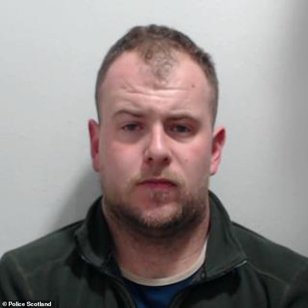 McKellar's twin brother Robert revealed to Caroline that, contrary to what Alexander had told her, Tony Parsons had been alive after he was hit