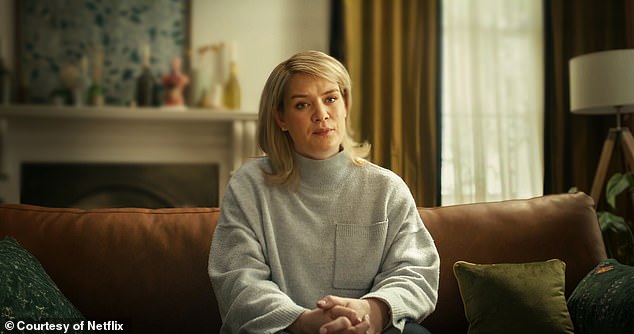 By the time her former fiance’s case came to trial, Caroline had spiralled so far that she went missing and was arrested for contempt of court