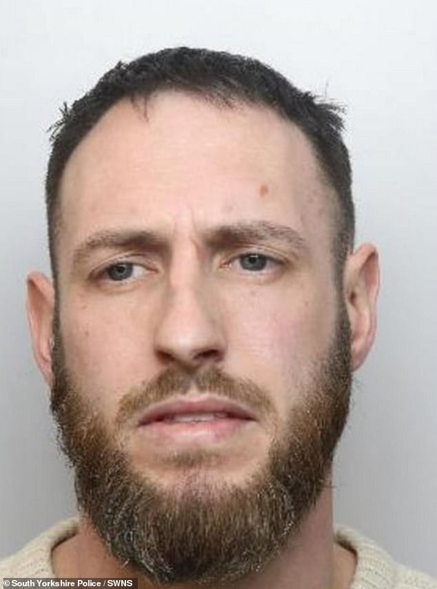Tolan later sobbed in the dock as he was jailed for nine years over the horror crash in Sheffield, South Yorkshire, on January 25, 2024. He was also banned from driving for 10 years