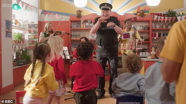 After the first of two planned series dropped on BBC iPlayer, many fans praised the reboot as a welcome return