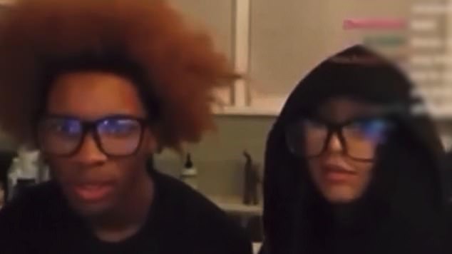 Social media started surfacing connecting the musician to the deceased teenager last year including a January 2024 stream that both of them were pictured on