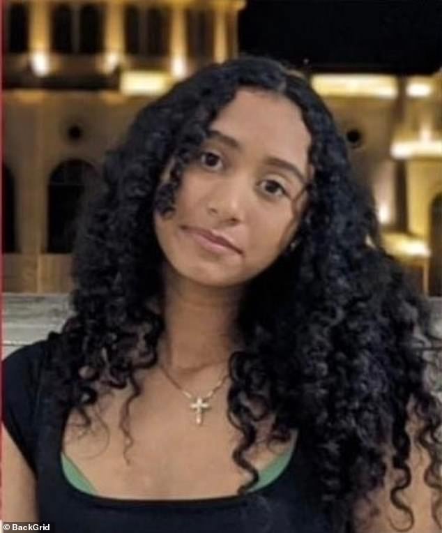 Burke  was arrested on Thursday in connection with 14-year-old Celeste Rivas Hernandez's death