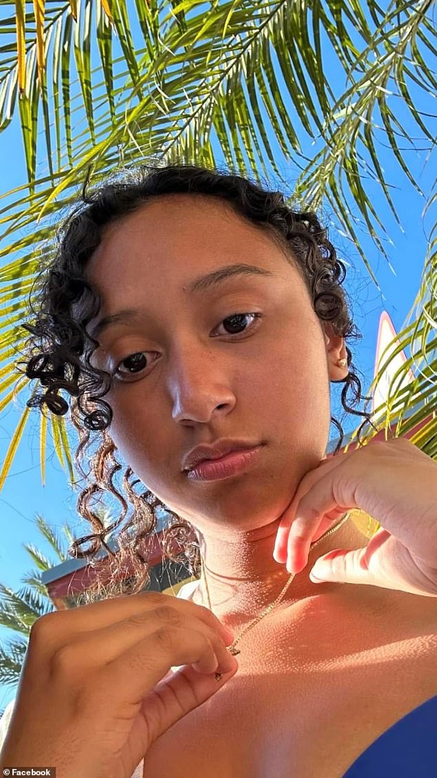 Celeste Rivas Hernande was 13 when she was reported missing in early May 2024 from her family home in Lake Elsinore, California