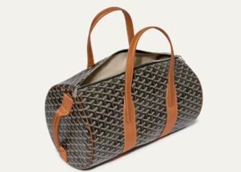 Exactly my bag | Christopher Pincher