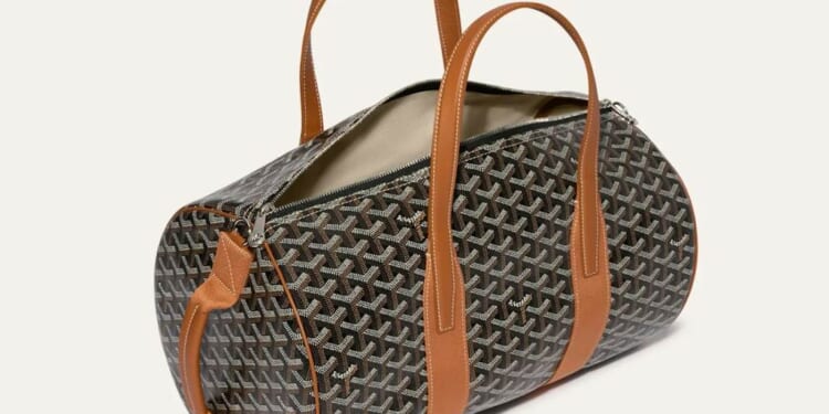 Exactly my bag | Christopher Pincher