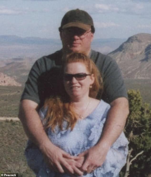 Asa Ellerup and Rex Heuermann were married for more than two decades and lived in the home where he lured and killed his victims