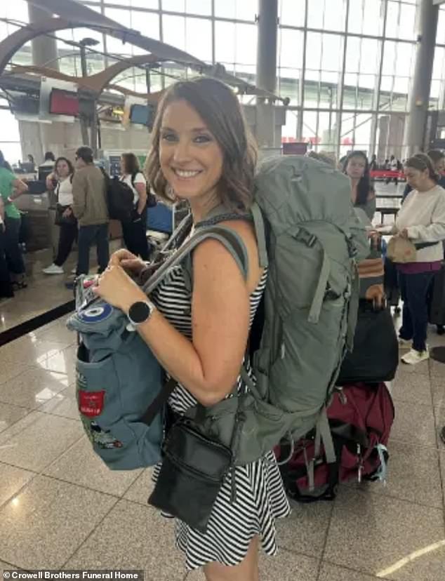 The DHS remembered Bullis as a 'bright spot' in their agency and said she 'approached her work with integrity, thoughtfulness, and a commitment to excellence'