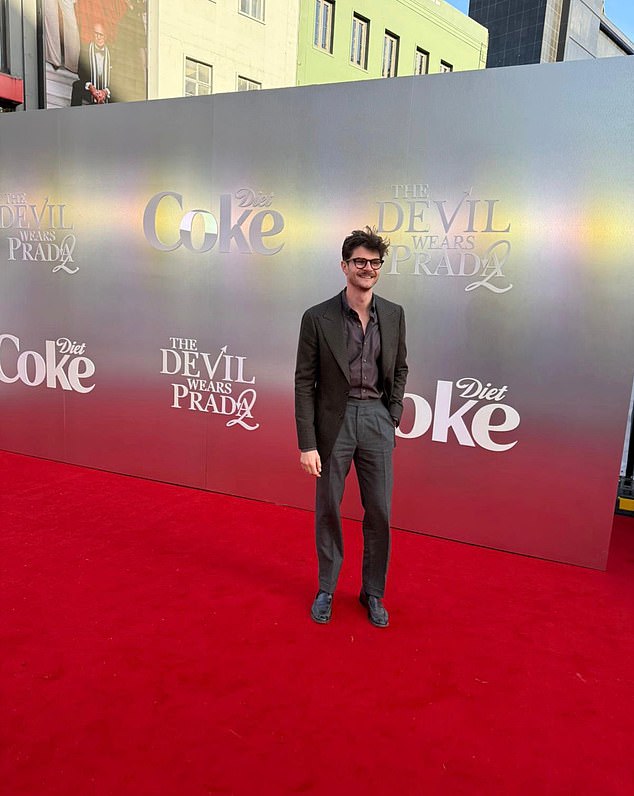 As well as Jim Chapman