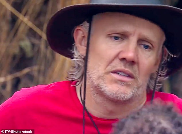 Some fans said she wouldn't have been sent home if Jimmy Bullard hadn't sabotaged the previous trial