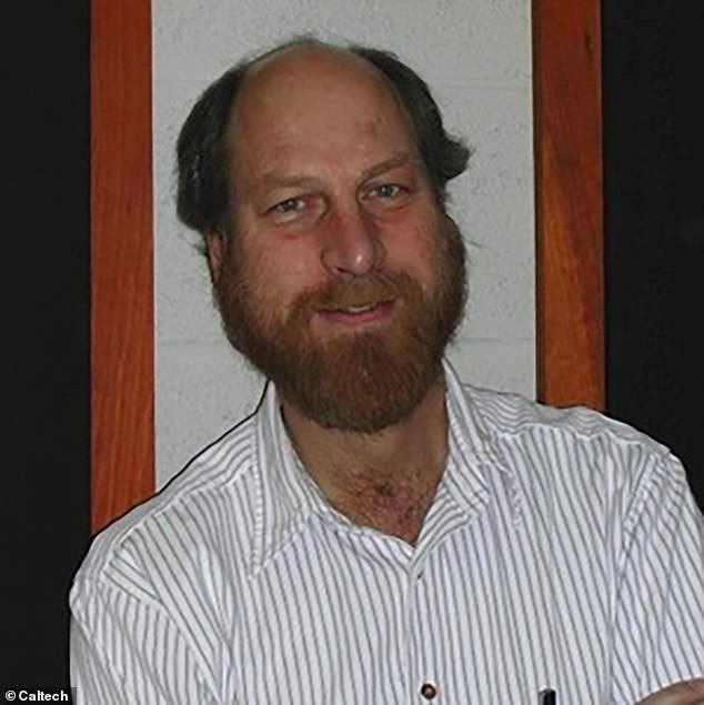 Carl Grillmair was killed by a gunshot wound while on his front porch. The scientist had been studying exoplanets and dark matter at the California Institute of Technology