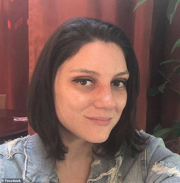 Amy Eskridge, a 34-year-old scientist experimenting with anti-gravity technology died from an allegedly self-inflicted gunshot wound to the head in Huntsville, Alabama