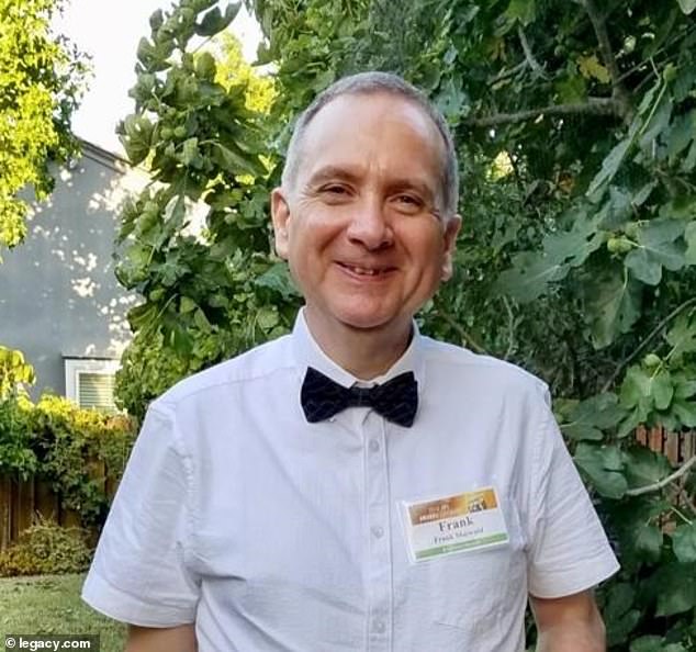 Frank Maiwald also passed away in undisclosed circumstances – again relatively young at 61 and again with very little public acknowledgement