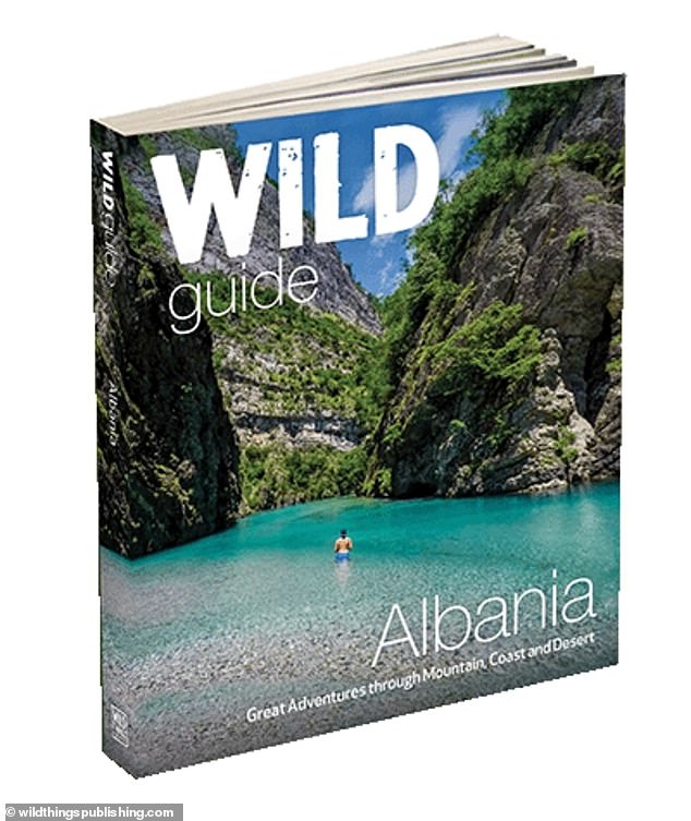 In the newly-released Wild Guide Albania handbook, the country's spectacular hidden gems are finally given the spotlight