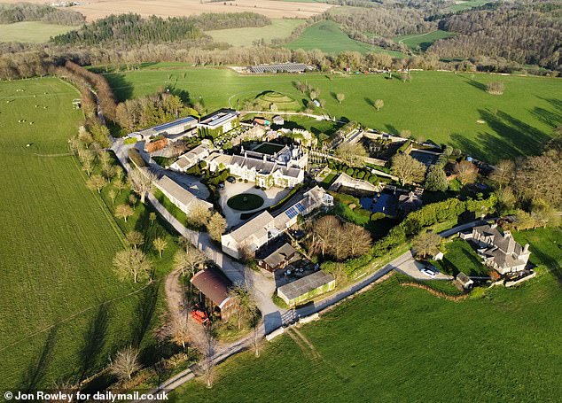 Euridge Manor must cease all operations by May 17