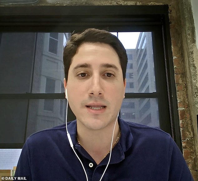 Nieto argued that accepting a deal on Iran's terms in exchange for peace is more politically palatable to Trump than restarting the war