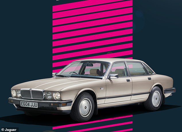 The XJ40 was a long time coming for Jaguar, having originally been developed in the early 1970s. It's often overlooked today but does have the credentials to be a collectable car