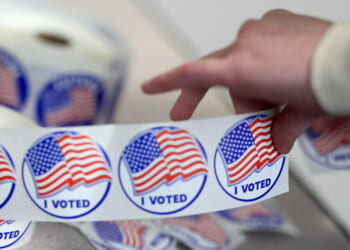 Which states have voter ID? Trump puts focus on election laws as midterms near.