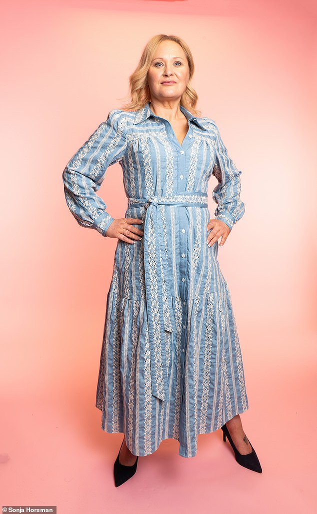 Charlie is campaigning for stricter kinship care laws, alongside her MP Damian Hinds