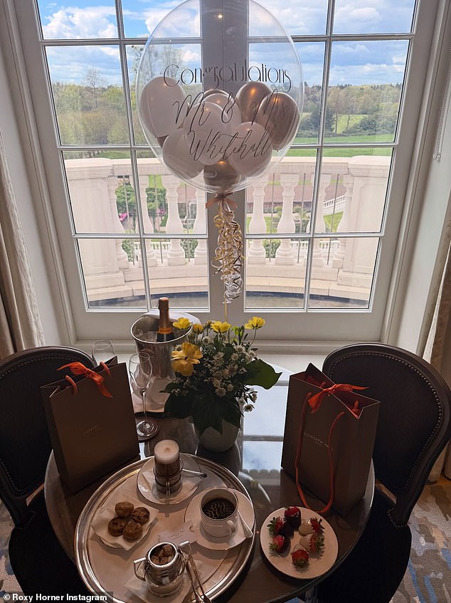 The house hotel and spa is set in 240 acres of Berkshire parkland near Ascot, blending historic Georgian charm with modern style