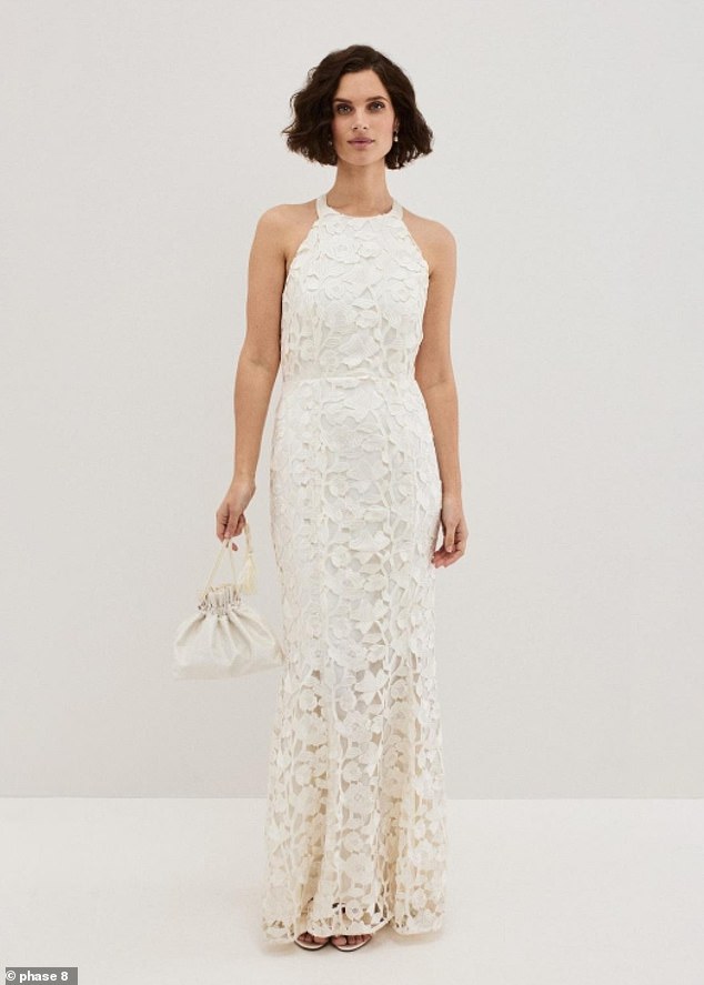 Heavy, overly intricate embellishment can date a dress faster than expected, particularly when it leans into maximalist detailing over subtle elegance