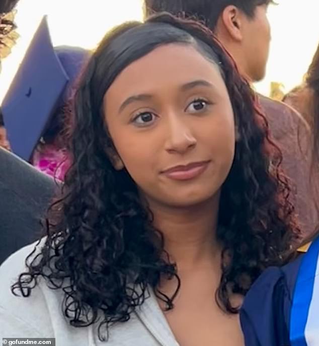 Celeste Rivas Hernandez's body was found in a Tesla towed from the Hollywood Hills on September 8 last year, a day after she would have turned 15