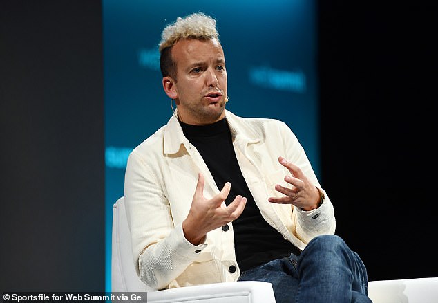 I agree with BBC director of sport Alex Kay-Jelski, who admitted the audience has moved on
