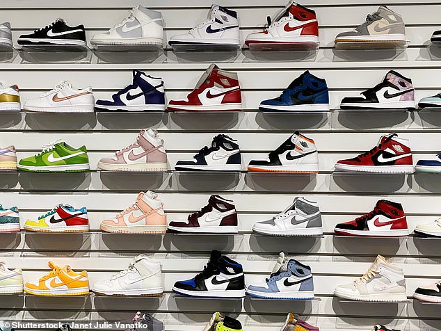 The latest layoffs at Nike come as the sportswear behemoth pushes ahead with a major overhaul aimed at sharpening its competitive edge