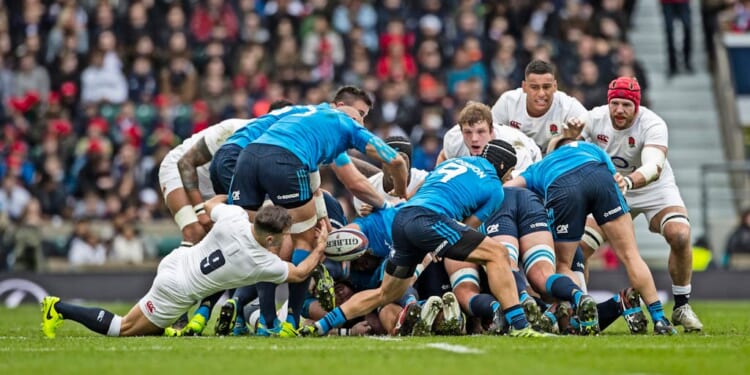 Playing by numbers | Patrick Kidd