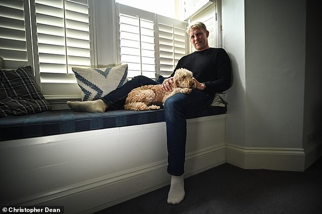 Lewis suffered multiple concussions during his career. At the 2007 World Cup, he played on against Tonga despite being knocked out twice