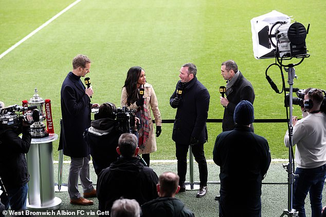 Football Focus has seen viewership decline and come in for plenty of criticism