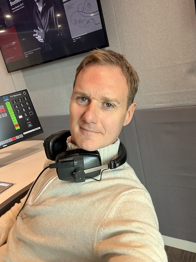 Mr Walker denied the claims as his legal team submitted more than 50 character witnesses statements to the tribunal