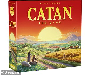 We consider everything from brand-new games to classics like Catan for our reviews