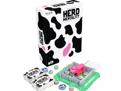 Herd Mentality