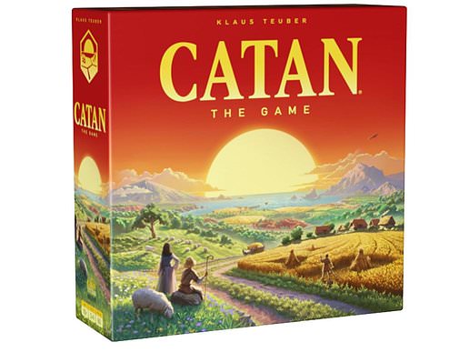Catan