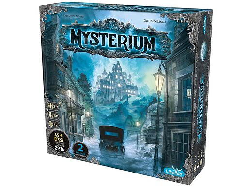 Mysterium