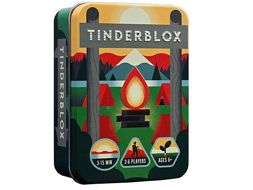 Tinderblox
