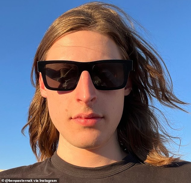 Pasternak pleaded not guilty to one count of second-degree strangulation and one count of assault with intent to cause physical injury