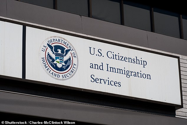 USCIS announced in September that its law enforcement officers would be allowed to make arrests, carry firearms and execute search warrants