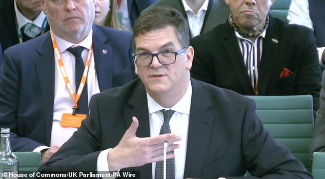 The UK's top diplomat Olly Robbins was effectively sacked as the 'furious' PM claimed he was not told Peter Mandelson failed security vetting