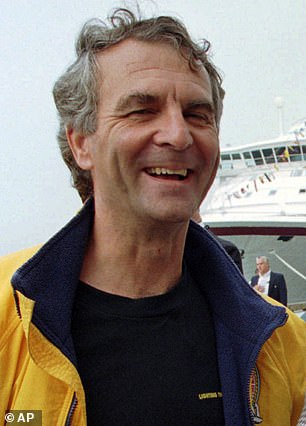 Paul-Henri Nargeolet