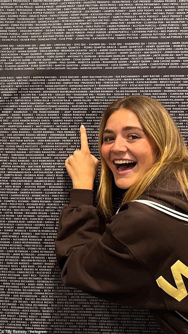 The race returns this Sunday with a long list of famous faces set to join more than 56,000 runners on the route