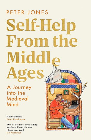 Self Help from the Middle Ages is available now from the Mail Bookshop