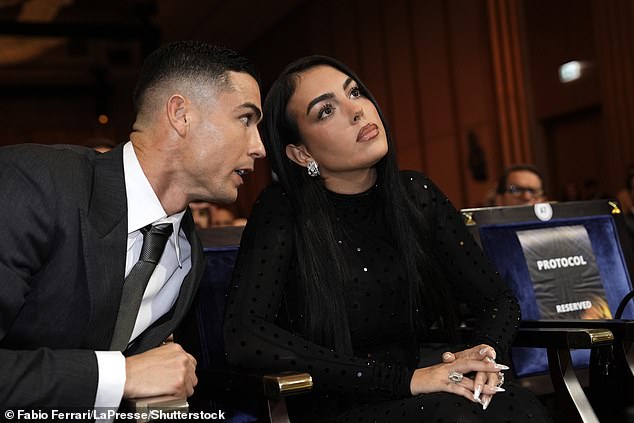 Ronaldo has previously spoken about becoming a club owner, hinting at doing so at Man United