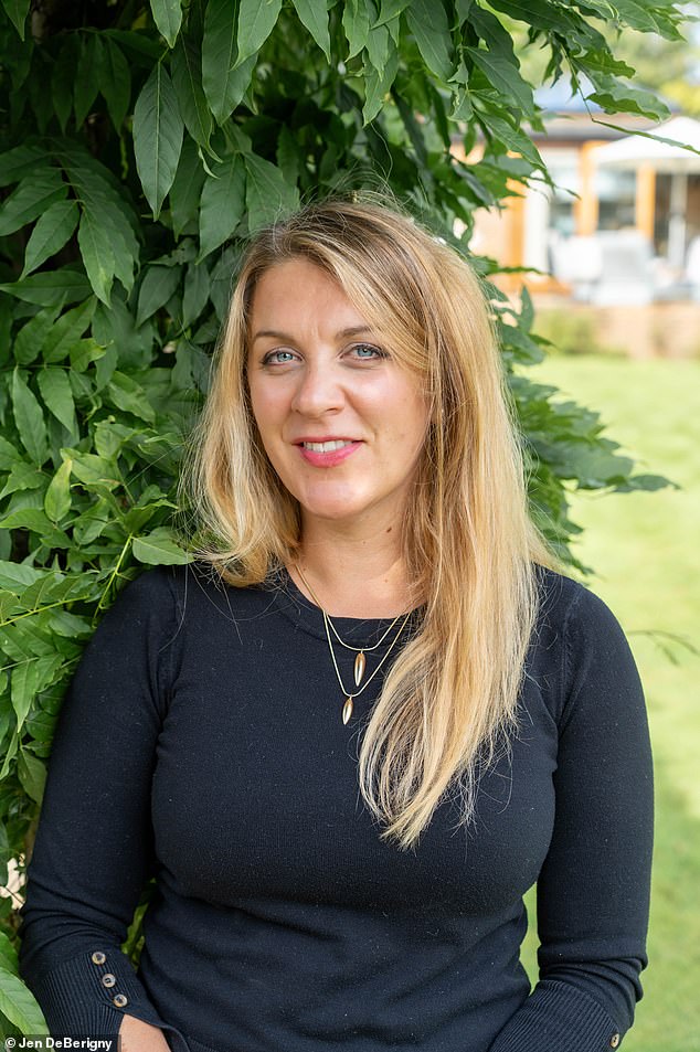 Dr Esther Fox, a physiotherapist, says any consistent, low-impact exercise would make a difference to sciatica pain