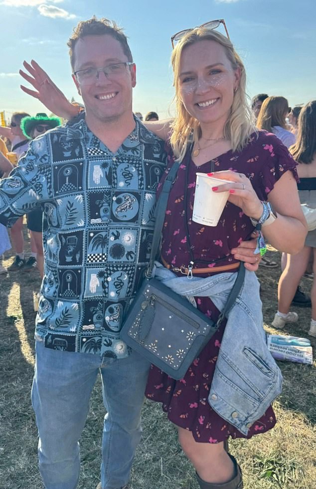 It emerged during the case that the man cleared of pushing his first this week dramatically cleared of all charges in relation to his first wife Tarryn Baird  that he had married again