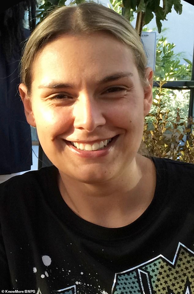 Ms Baird was 34 years old when she took her own life in November 2017. Her husband had been on trial accused of her manslaughter but was found not guilty of all charges