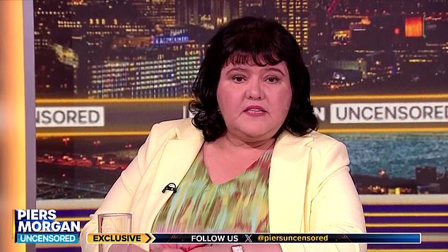 Amid feverish debate about the inspiration for his characters, so too was another figure – Fiona Harvey, the woman identified by online sleuths as his real-life stalker