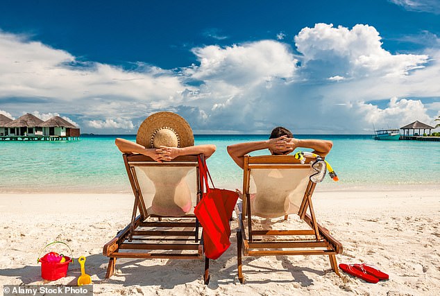 Get immersed in local culture to really experience a place - and try and learn key phrases (stock image)