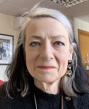 Professor Sophie Scott