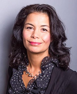 Professor Annice Mukherjee